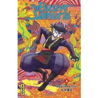 The Elusive Samurai - Tome 9