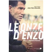 Le Onze d Enzo Scifo - XXX