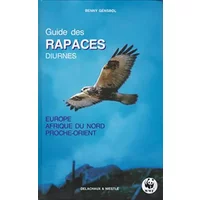 Guide des rapaces diurnes 051893