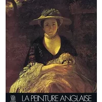 La peinture anglaise - Jean-Jacques Mayoux