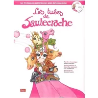 Tubes DE SAUTECROCHE