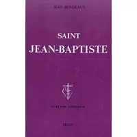 Saint Jean-Baptiste - Bergeaud