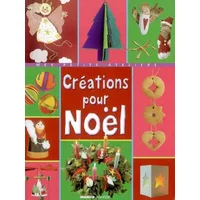 Créations pour Noël - Collectif