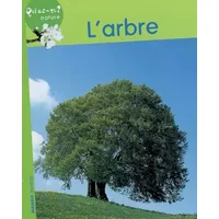 L'arbre - Hélène Montardre
