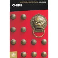 Guide Chine - Collectifs