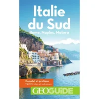 Guide Italie du Sud - Collectifs