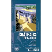 Châteaux de la Loire (ancienne édition) - René Maurice, Anne-Josyane Magniant, René Chaboud, Alain Perthuis, Collectif