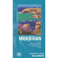 Morbihan: Vannes, Golfe du Morbihan, Presqu'île de Quiberon, Belle-Île-en-Mer, Lorient - Collectifs