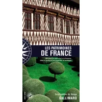 Les Patrimoines de France: 26 villes et pays d'art et d'histoire, villes à secteurs sauvegardés et protégés - Collectifs