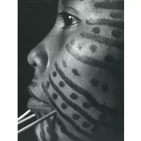 YANOMAMI, L'ESPRIT DE LA FORET - BRUCE Kopenawa/albert