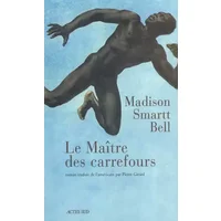 Le Maitre des carrefours - Madison Smart Bell