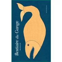 Bestiaire du Gange: Poèmes classiques tamouls - Jha Rambharos, Jade Argueyrolles