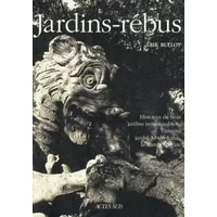 JARDINS-REBUS - Erik Bullot