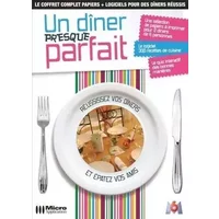 Coffret Un dîner presque parfait