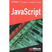 JavaScript - Cédric Nilly, Jean-Christophe Gigniac