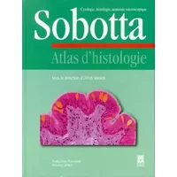 Atlas D'Histologie - Ulrich Welsch