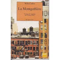 La montgolfière - Cather Willa
