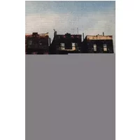 Le rat en flammes - George Higgins