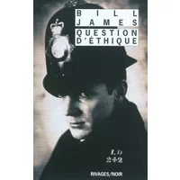 Question d'éthique - Bill James
