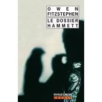 LE DOSSIER HAMMETT N° 999 - Fitzstephen owen/beunat nathalie