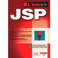 Java Server Pages (avec CD) - Larne Pekowsky