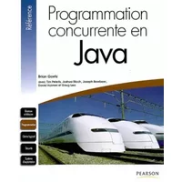 Programmation concurrente en Java - Brian Goetz