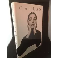 CALLAS - Attila Csampai, Nelly de Leiris, Patrick Bouthinon