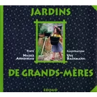 Jardins de Grands-mères - Collectif