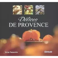 Délices de Provence - Serge Panarotto