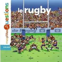 Rugby - Natacha Scheidhauer-Fradin
