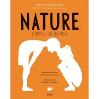 Nature: Guide pour découvrir et observer - Maria Ana Peixe Dias, Inês Teixeira Do Rosario, Bernardo P. Carvalho, Élodie Dupau