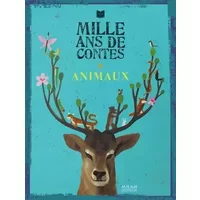 Animaux - Christian Guibbaud