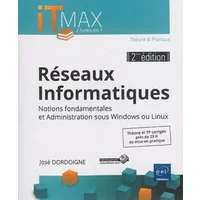 Réseaux Informatiques : Cours et Exercices corrigés