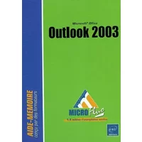 Outlook 2003 - Collectif