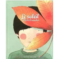 Le soleil sous les branches - Edgar Orray
