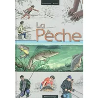 La Pêche - Jonas Schoelcher