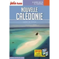 Nouvelle-Calédonie - Petit Futé