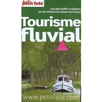 Petit Futé Tourisme fluvial - Louis Gildas, Collectif