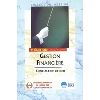 Gestion financière - Anne-Marie Keiser