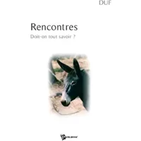 Rencontres - Duf