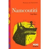 NAMCOUTITI - GIGI BIGOT