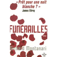 Funérailles - Richard Montanari