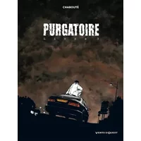 Purgatoire, Tome 3 : - Chabouté