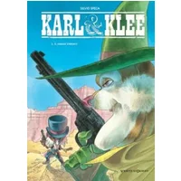 Karl et Klee - Tome 2: À jamais ennemis - Silvio Speca