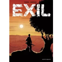 Exil - Henri Fabuel, Jean-Marie Minguez