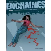 Enchaînés - Saison 1 - Tome 03: Le diviseur - Joël Callède, Gihef