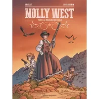 Molly West - Tome 02: La vengeance du diable