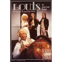 Louis - I Benoit