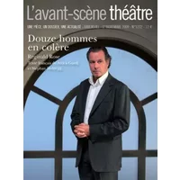 Douze Hommes en Colere - Reginald Rose