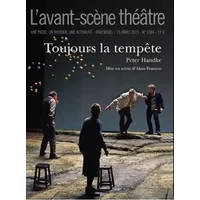 Toujours la Tempête - Handke Peter